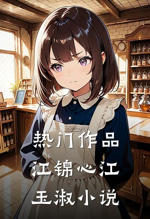 热门作品江锦心江玉淑小说