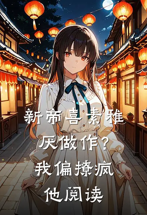 新帝喜素雅厌做作？我偏撩疯他阅读
