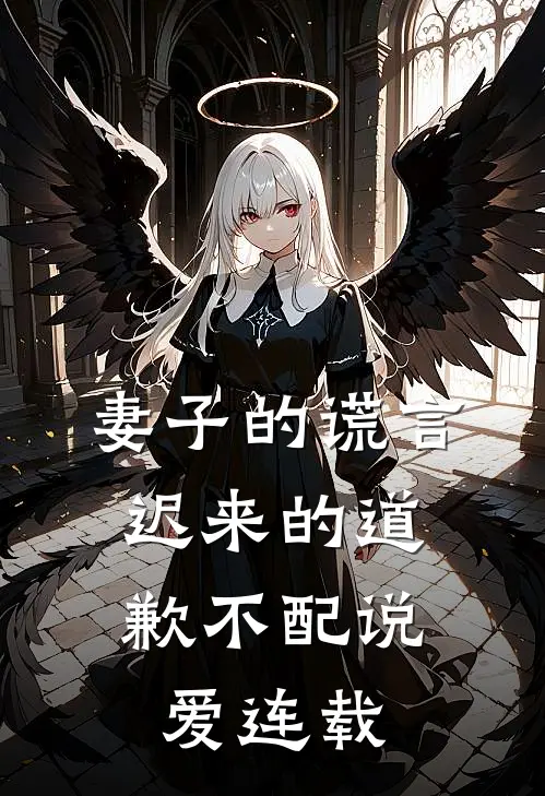 妻子的谎言：迟来的道歉不配说爱连载