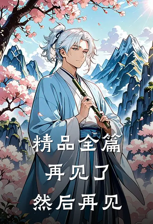 精品全篇再见了,然后再见了