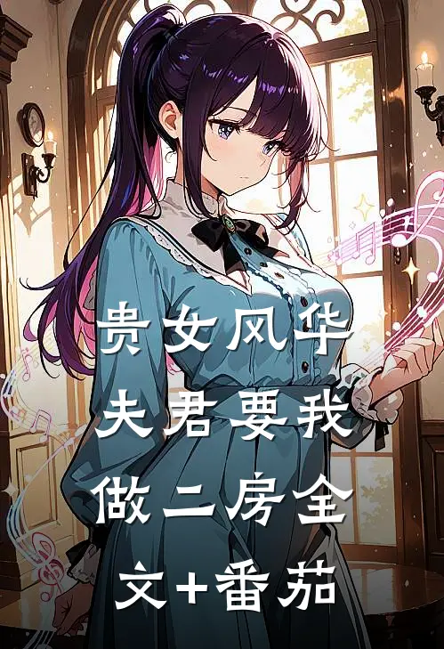 贵女风华，夫君要我做二房全文+番茄