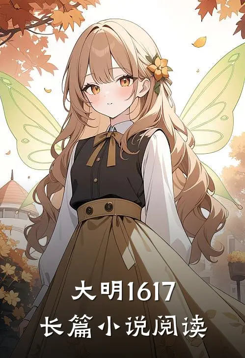 大明1617长篇小说阅读