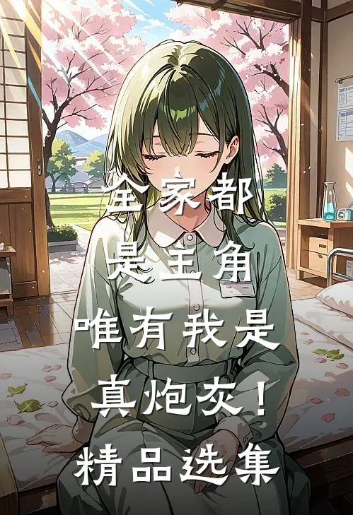 全家都是主角,唯有我是真炮灰!精品选集