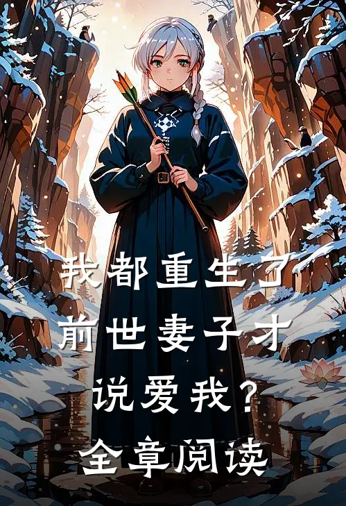 我都重生了，前世妻子才说爱我？全章阅读