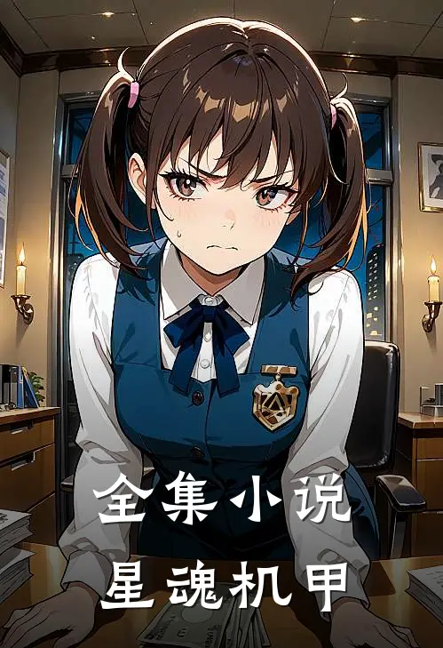 全集小说星魂机甲