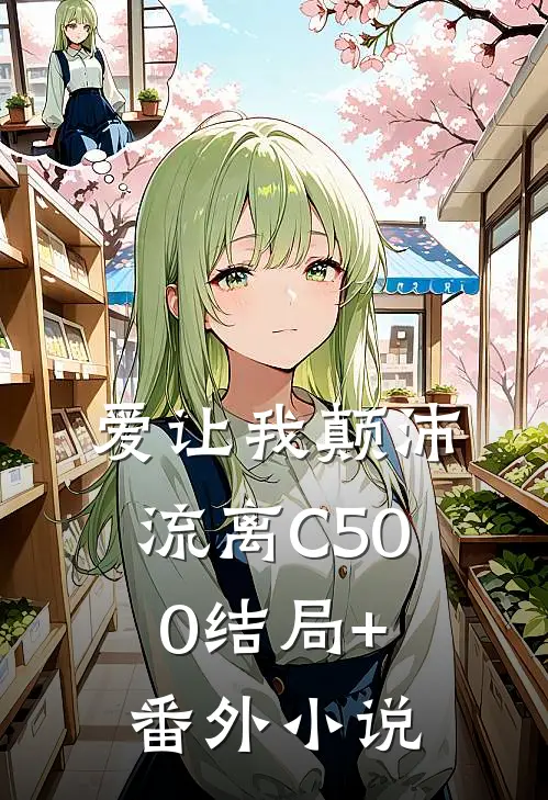 爱让我颠沛流离C500结局+番外小说