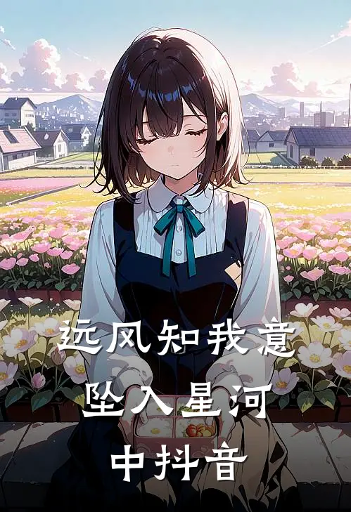 远风知我意，坠入星河中抖音