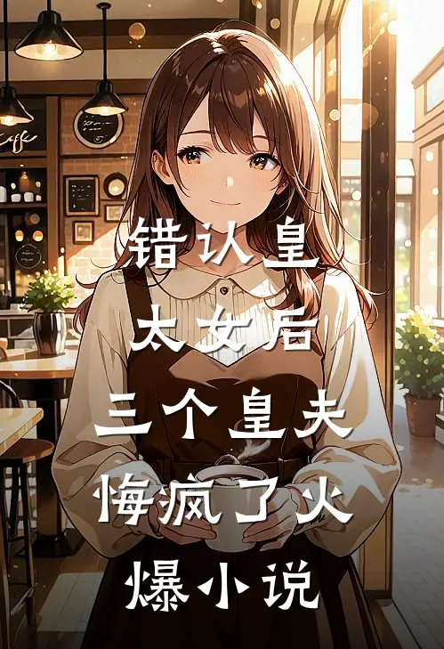 错认皇太女后，三个皇夫悔疯了火爆小说