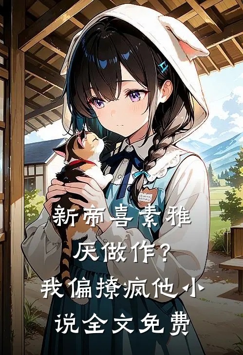 新帝喜素雅厌做作？我偏撩疯他小说全文免费