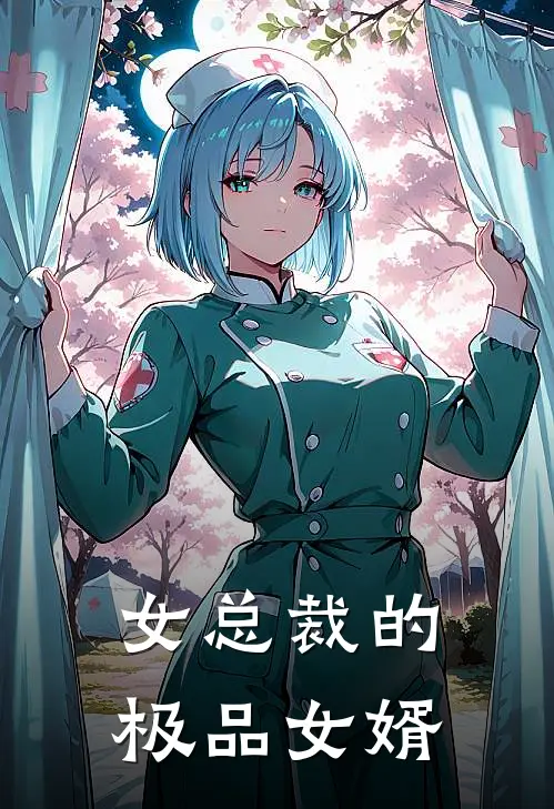 女总裁的极品女婿
