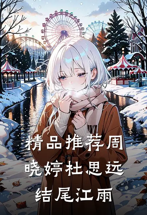 精品推荐周晓婷杜思远结尾江雨