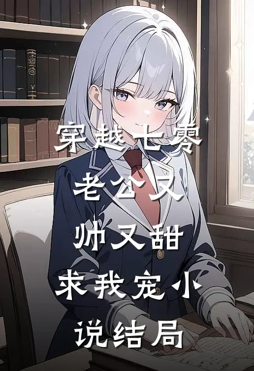 穿越七零：老公又帅又甜，求我宠小说结局