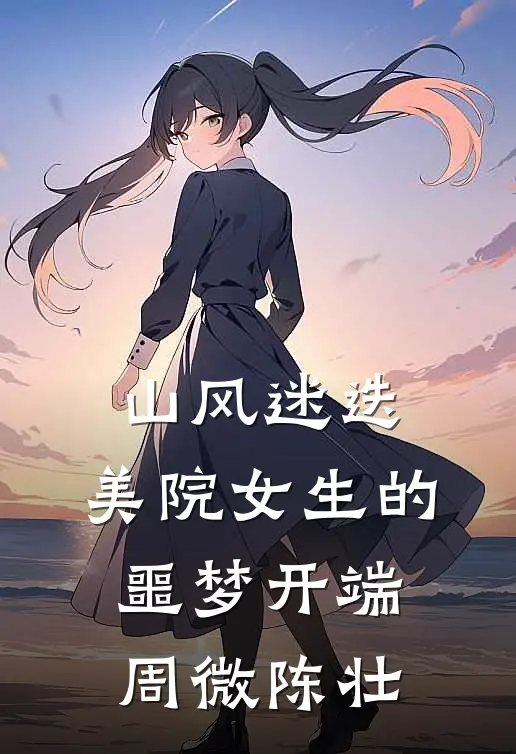 山风迷迭：美院女生的噩梦开端周微陈壮