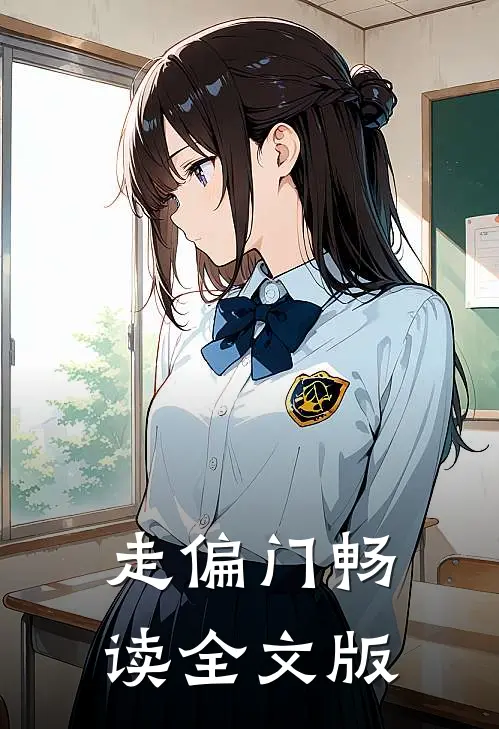 走偏门畅读全文版