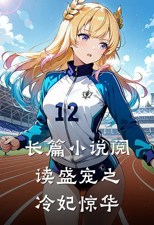 长篇小说阅读盛宠之冷妃惊华
