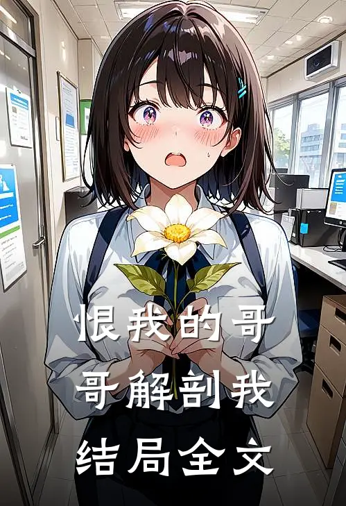 恨我的哥哥解剖我结局全文