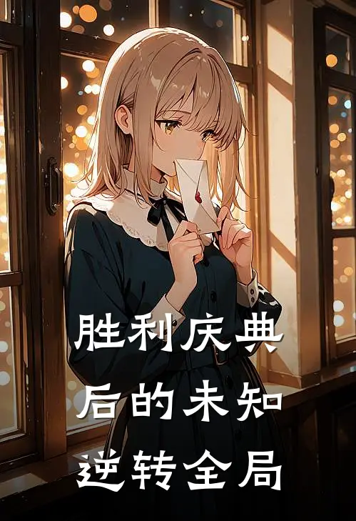胜利庆典后的未知逆转全局