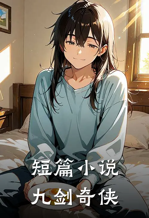 短篇小说九剑奇侠
