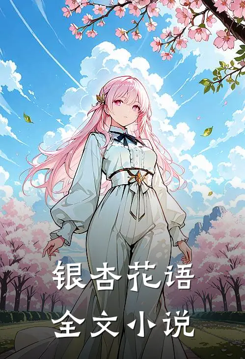银杏花语全文小说