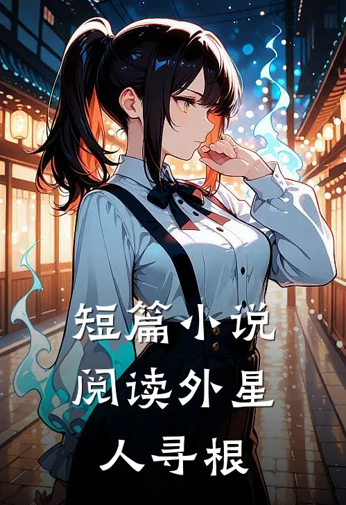 短篇小说阅读外星人寻根
