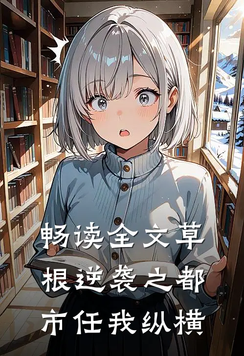 畅读全文草根逆袭之都市任我纵横