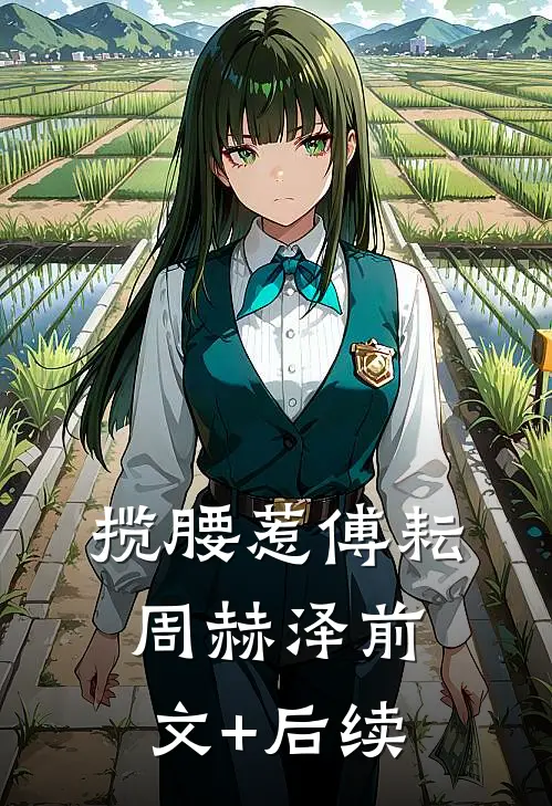 揽腰惹傅耘周赫泽前文+后续