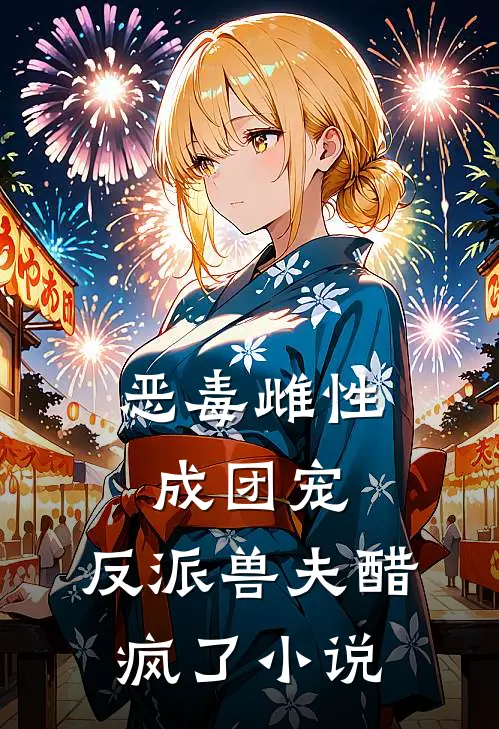 恶毒雌性成团宠，反派兽夫醋疯了小说