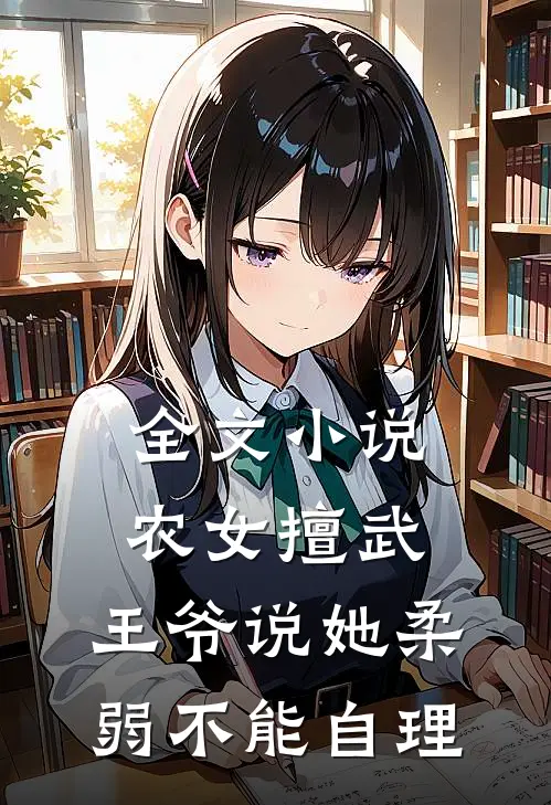 全文小说农女擅武，王爷说她柔弱不能自理