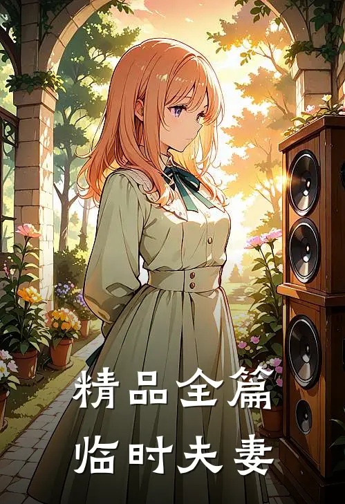 精品全篇临时夫妻