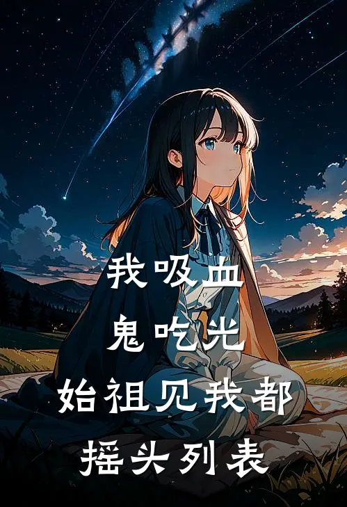 我吸血鬼吃光，始祖见我都摇头列表