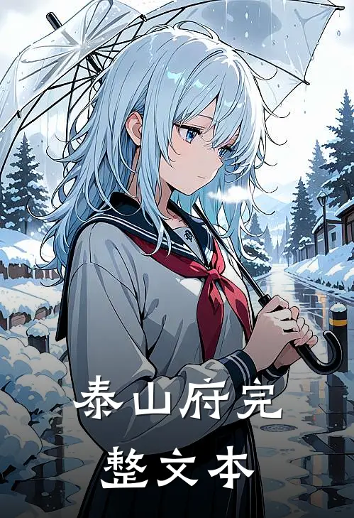 泰山府完整文本