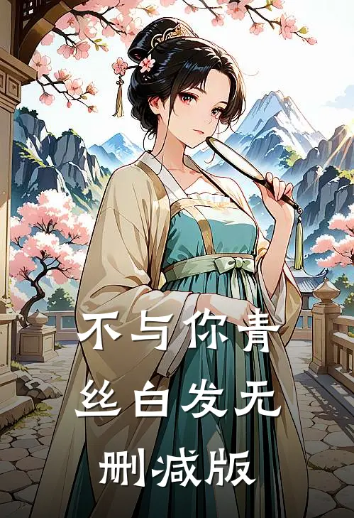 不与你青丝白发无删减版