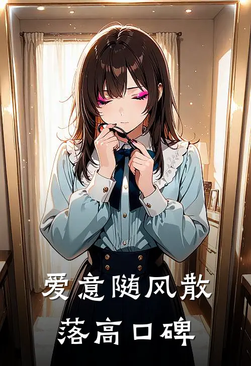 爱意随风散落高口碑