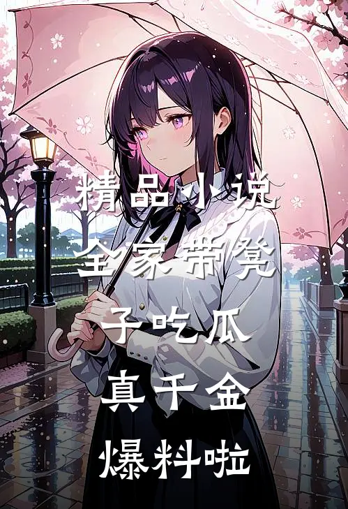 精品小说全家带凳子吃瓜，真千金爆料啦