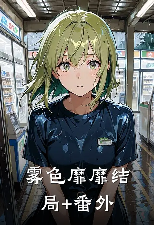 雾色靡靡结局+番外