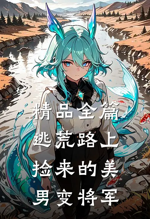 精品全篇逃荒路上，捡来的美男变将军