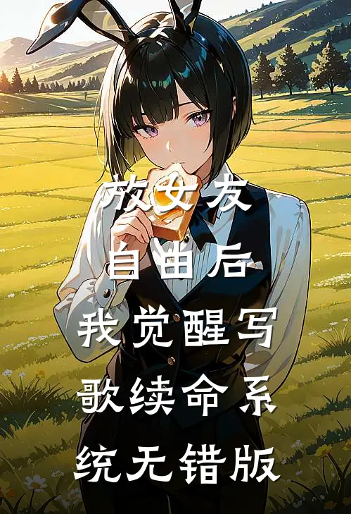 放女友自由后，我觉醒写歌续命系统无错版