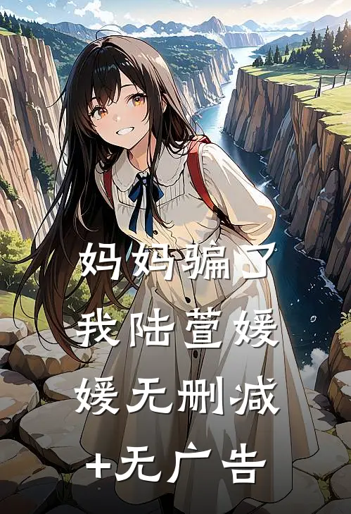 妈妈骗了我陆萱媛媛无删减+无广告