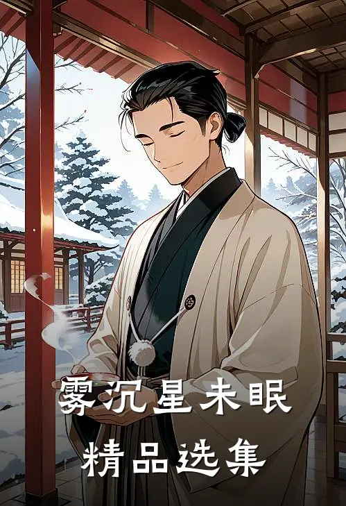 雾沉星未眠精品选集