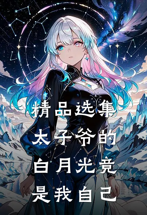 精品选集太子爷的白月光竟是我自己