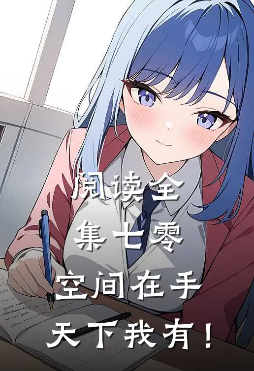 阅读全集七零：空间在手，天下我有！