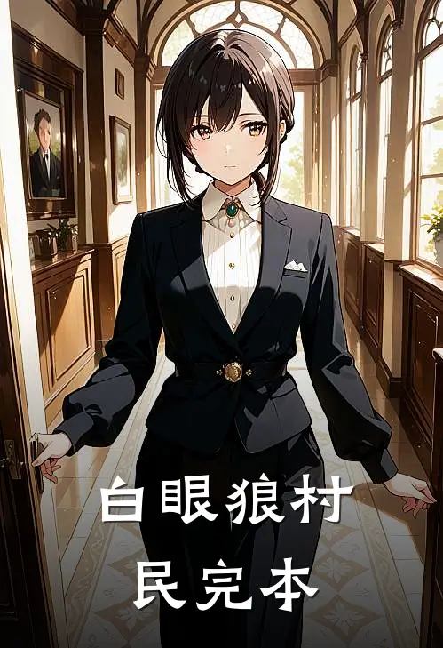 白眼狼村民完本