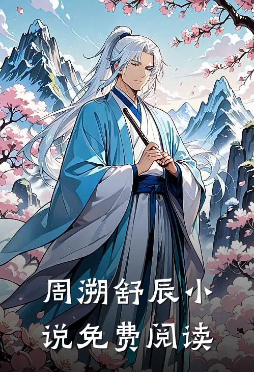 周溯舒辰小说免费阅读