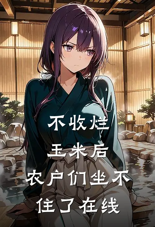 不收烂玉米后，农户们坐不住了在线