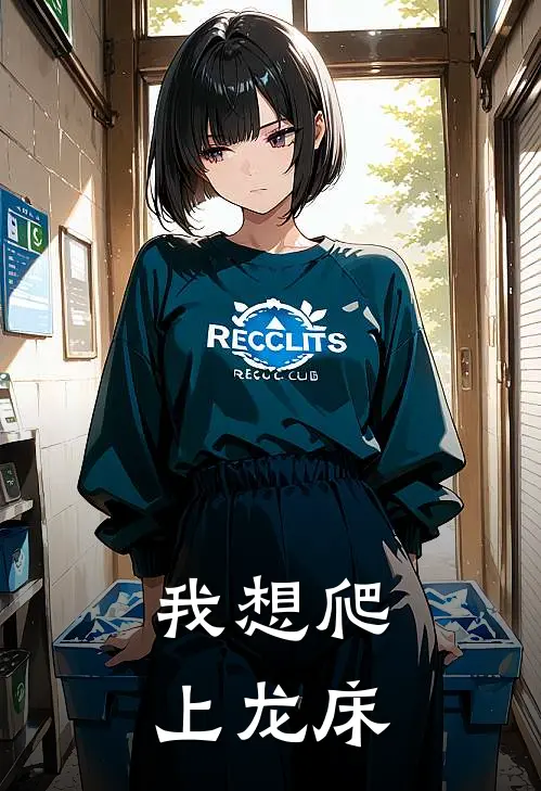 我想爬上龙床
