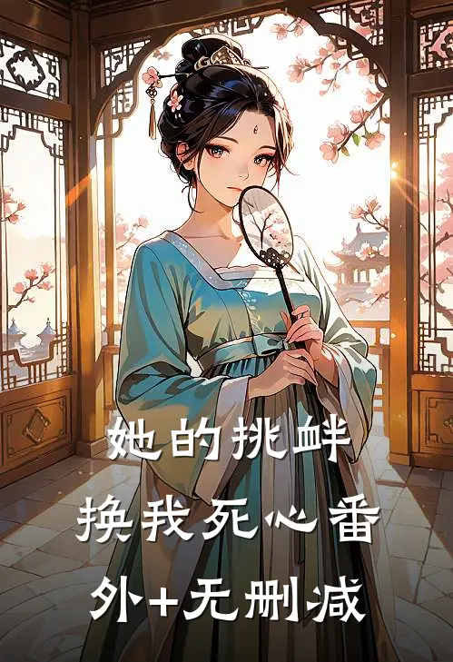 她的挑衅，换我死心番外+无删减