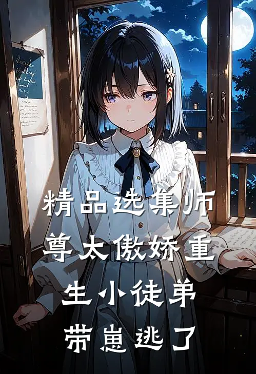 精品选集师尊太傲娇重生小徒弟带崽逃了