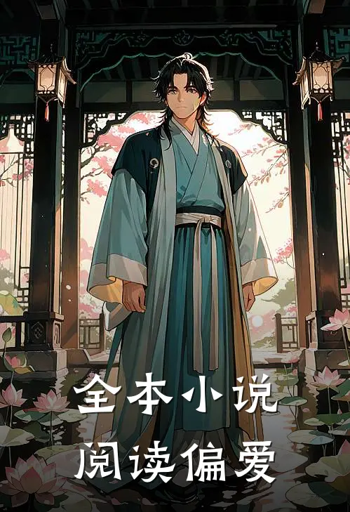 全本小说阅读偏爱