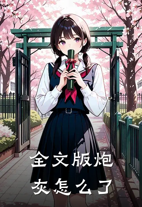 全文版炮灰怎么了