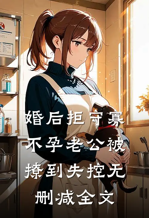 婚后拒守寡，不孕老公被撩到失控无删减全文